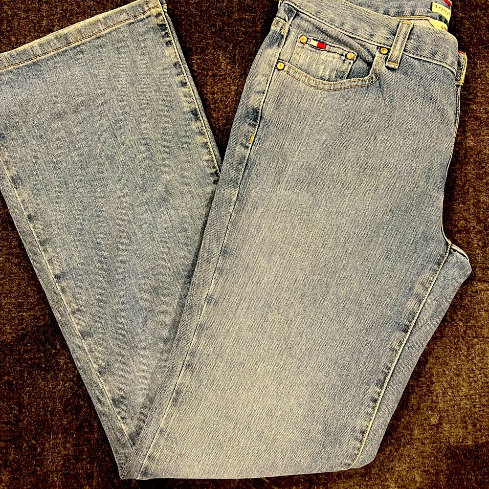 Tommy Hilfiger Jeans
